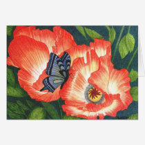 BFLYPOPY CARD