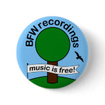 BFW button badge
