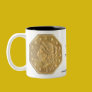 BG-302 "Peacock" Mug