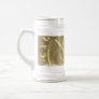BG-435 "Arms of California" 22 oz. Stein