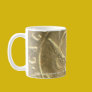 BG-435 "Arms of California" Coffee Mug
