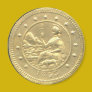 BG-435 Obverse "Arms of California"