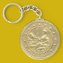 BG-435 Obverse Keychain