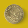 BG-435 Reverse "Arms of California" Round Button