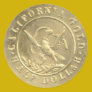 BG-435 Reverse "Arms of California" Sticker