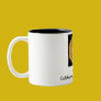 BG-530, California Gold Fractional Mugs
