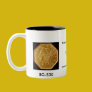 BG-530, California Gold Fractional Mugs