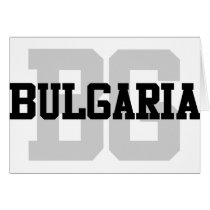 BG Bulgaria cards by teyes143 BG Bulgaria cards