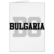 BG Bulgaria cards by teyes143 BG Bulgaria cards
