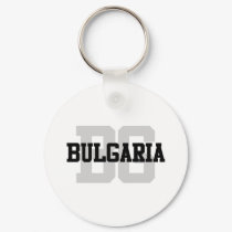BG Bulgaria keychains by teyes143 BG Bulgaria keychains