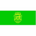 Bg Gabrovo, Bulgaria flag Cut Outs