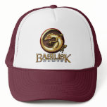 BG Logo Hat