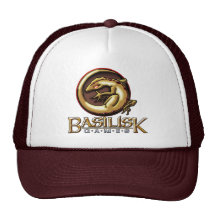 BG Logo Hat