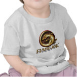 BG Logo Infant T T Shirt