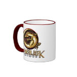 BG Logo Mug