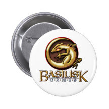 BG Logo Pin