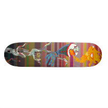 bg notemp Skateboard skateboards
