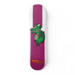BG_Purple, BG_Purple, AlligatorAlone, MaybeProb... skateboards by jiveafro BG_Purple, BG_Purple, AlligatorAlone, MaybeProb... skateboards