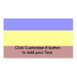 Bga, Uganda, Uganda Business Cards