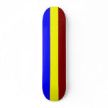 Bga, Uganda, Uganda Skateboards