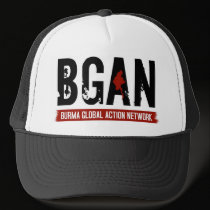 BGAN hats