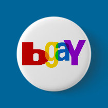 bGay buttons