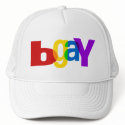 bGay hats