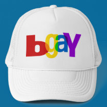bGay hats