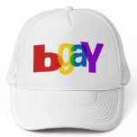 bGay hats