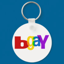 bGay keychains