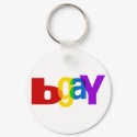 bGay keychains