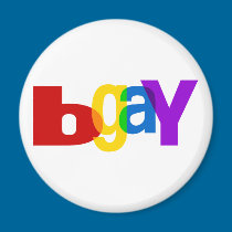 bGay magnets