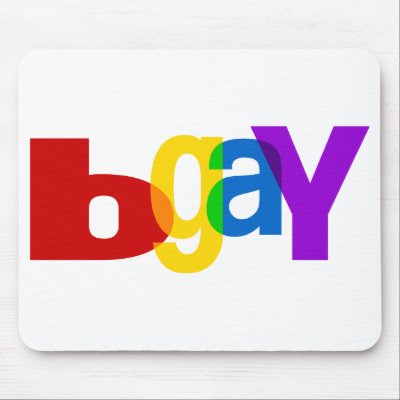 bGay Use Pads by VectorSmith