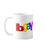 bGay mugs