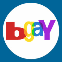 bGay stickers