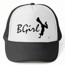 BGirl Hat