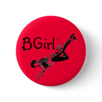BGirl pin pose by Jamie buttons by Rose__Anne BGirl pin pose by Jamie buttons