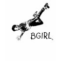 BGIRL pose by Jamie t-shirts by Rose__Anne BGIRL pose by Jamie t-shirts
