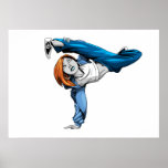 BGIRL poster