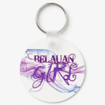 BgirlKeychain