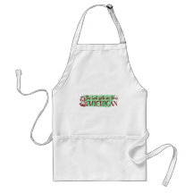 BGMICHIGAN APRON