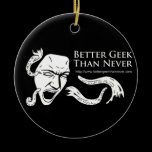 BGTN tree ornaments! ornaments