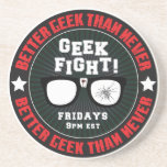 BGTNFNG! Drink coasters! coasters