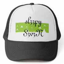 bgvr, sl33py S3v3N hats by sleepy_seven bgvr, sl33py S3v3N hats