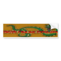 BGW Online Forums Bumper Sticker bumper stickers