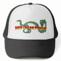BGW Online Forums hats