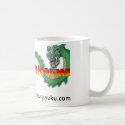 BGW Online Forums Mug