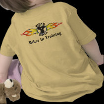 BH_logo, Baby Biker Tee t-shirts