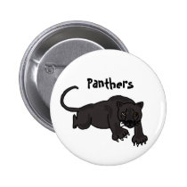 BH- Panthers Button buttons