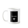 BH: You're Dumped Coffee Mugs